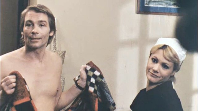 1980 - Ta Gueule je Taime (720) (IA UPSCALED) (Brigitte Lahaie)