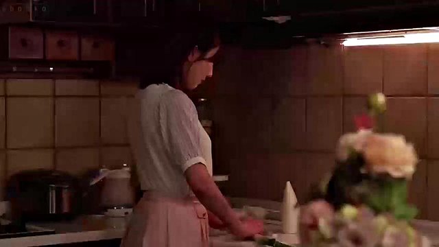 My first love is my mother-in-law. I can t tell anyone: Big Tits, Big Ass & Blowjob Porn