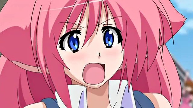 Newmanoid - Hentai