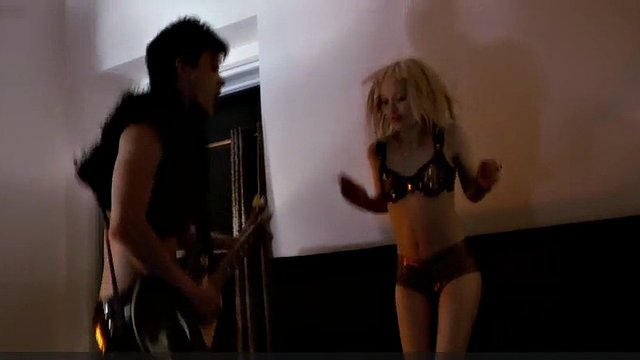 Emily Browning nude sex tape
