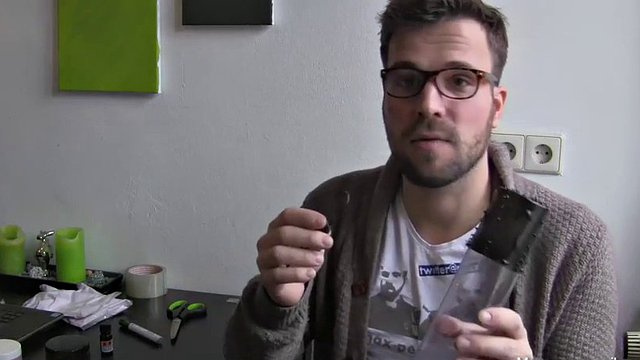 16 Fakten über das Nachahmen von Schwänzen, die einem die Haare auf den Kopf stellen