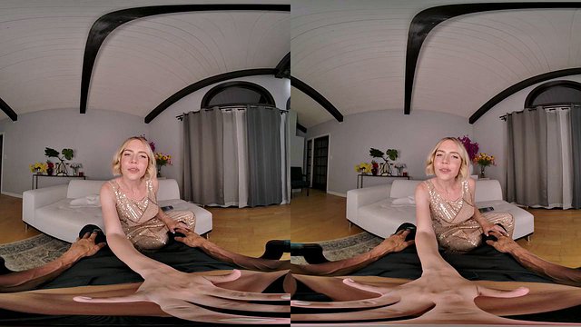 Rebel Rhyder as Big-Tits Milf Mother-in-Law Tests Skills of Stepson to Prep Step