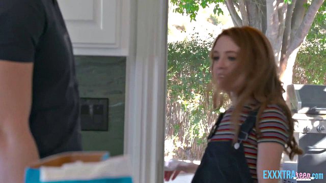 Lust auf Kuchen? Mit Madi Collins und Michael Swayze
