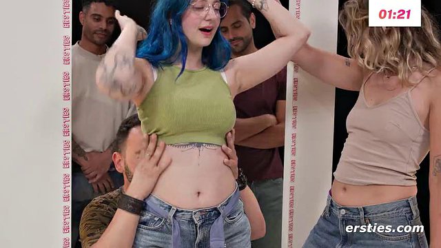 Ersties - Tinder na vida real (parte 2 de 5)