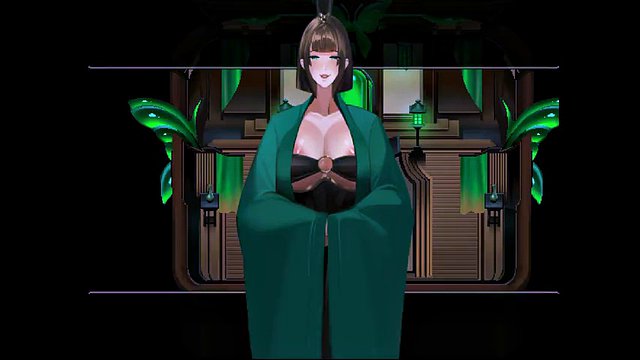 踐踏之塔 185 聞我情婦的腳 by Benjojo2nd