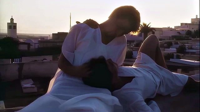 Harem - Cadinot