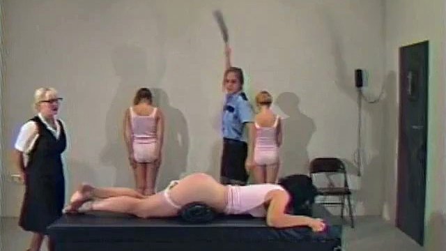 Prison Punishment