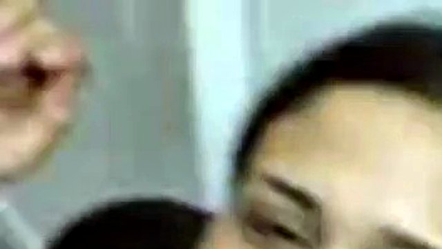 Egyptian MILF Urbi in homemade POV
