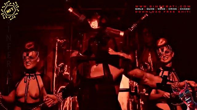 PMV PORN MUSIC VIDEO SPLIT SCREEN ONLYFANS LEAK XXX GOON succubus DEMON SATAN FUCK BBC creampie BBC big cock