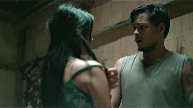 Pamasahe - PH Movie