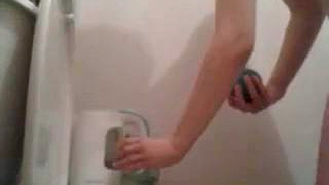 Katya makes an enema: Anal, Chaturbate & Solo Porn