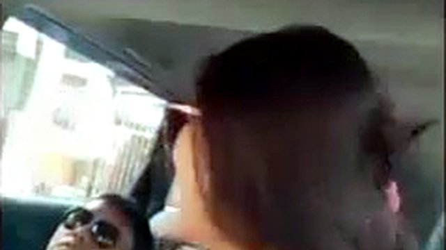 indonesia di mobil