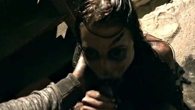 Czech Horror, Evil