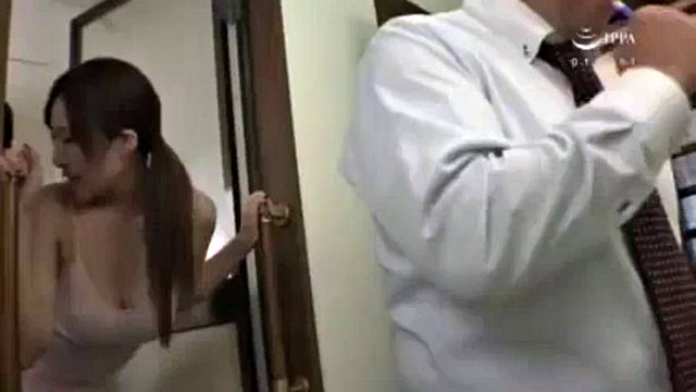 تقلب ژاپنی: پورن بامزه، سگی و دختر گاوچران
