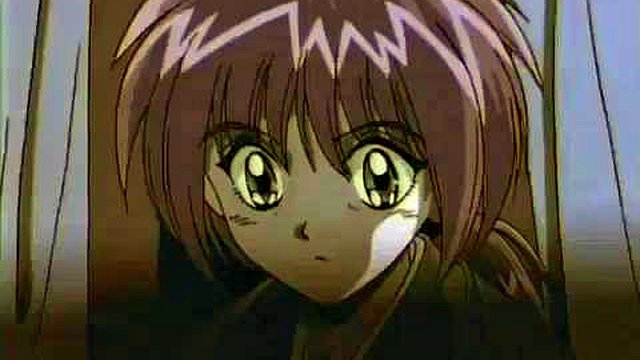 Rurouni kenshin 43: Xhamster, Vintage & Anime Porn