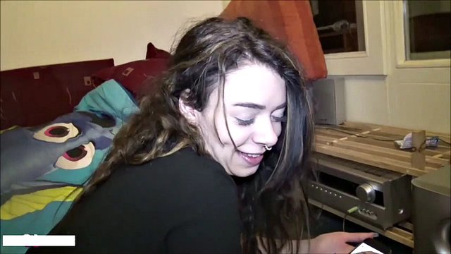 BBC college teen IR