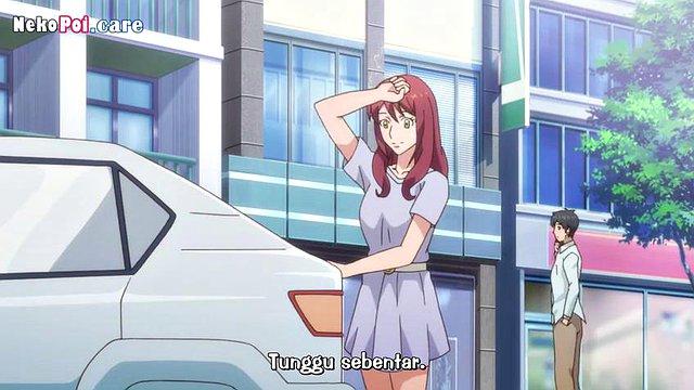 Eternity: Shinya_no_Nurekoi Channel 03 sub indo
