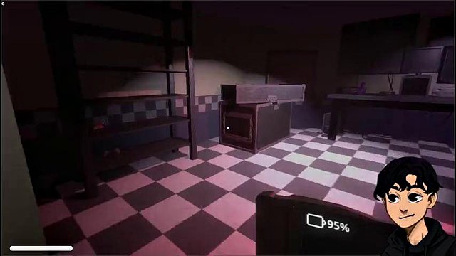Frankie's FunClub The Lost Videos of Frennii, Bofie and chica Scenes Compilation Part 1
