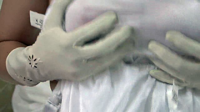 ヴィンテージ レズビアン ヴァニリアンナ