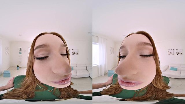 Přišel čas nechat dnes večer ukázat své pocity pro Melanie Marie