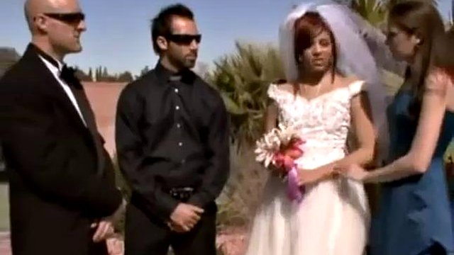 James Deen Is Nervous For His Wedding,  Lisa Ann Helps ft. Jamees Deen: Porn
