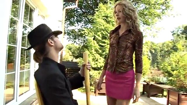 boss pervers: Blowjob, Anal & Milf Porn