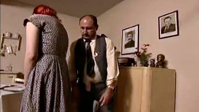 Lupus LP-025 - Too Many Fathers english sub: Fetish, Vintage & Spanking Punishment Porn