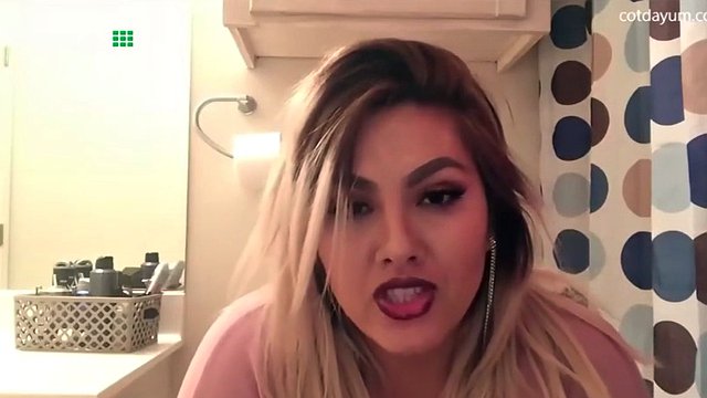 Fat Ass Mooning and Farting