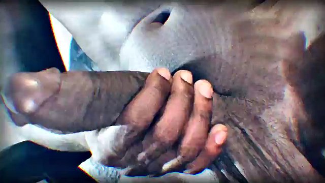 BBC Fuck Mind Bombing - I Take It Deep - Mistress Oblivion