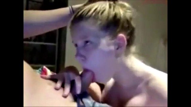 BJ Cum In Mouth Compilation