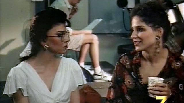 Fatal obsession - Carmen Di Pietro & Jennifer Loeb