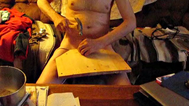 Extreme BDSM