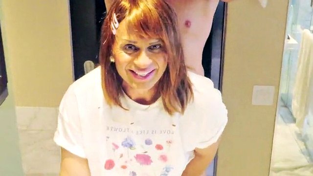 BTS POV SEX with Linda Moon