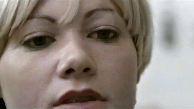 Pornografia sueca vintage de 1981: pornografia loira, hardcore e fanática
