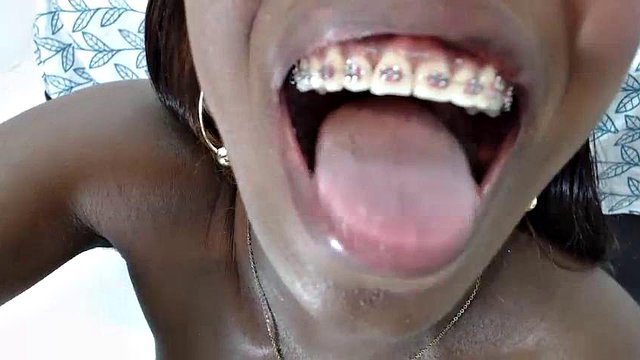 Sexy Latin Ebony Hairy Moist Pussy: Big Ass, Latina & Masturbation Porn