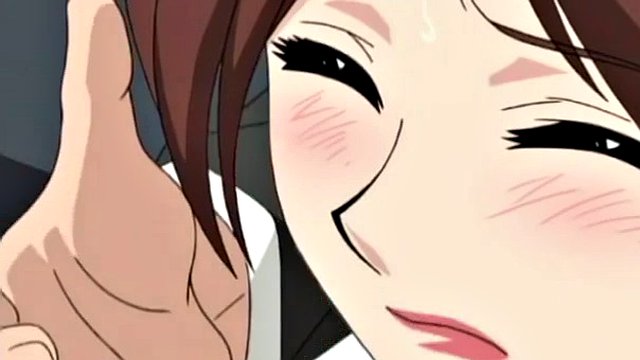 Kininaru Feeling, Groping Bra