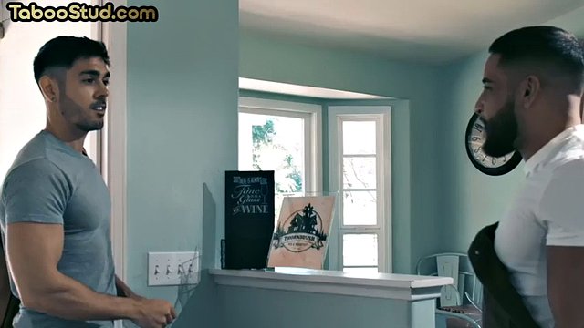 Garanhão cinzelado assrimming anfitrião do airbnb