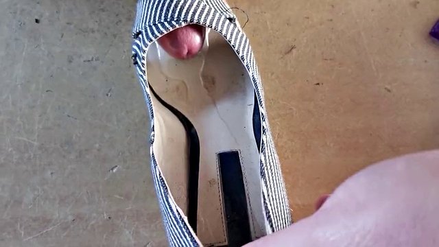 Shoe Cum Compilation