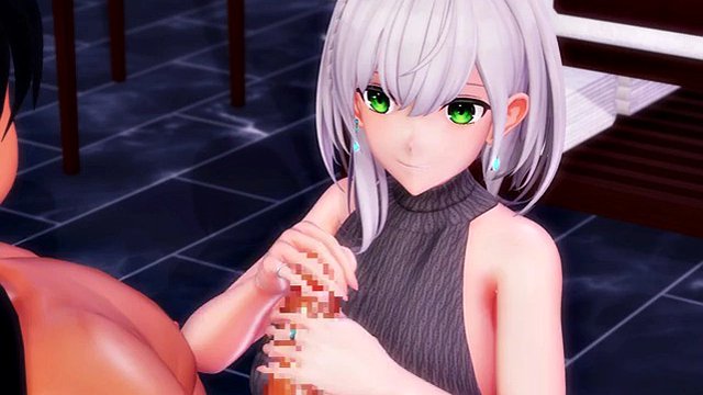 3d hentai toutu_03 Noelle 3