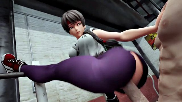Garuda SFM HMV (+Futa)