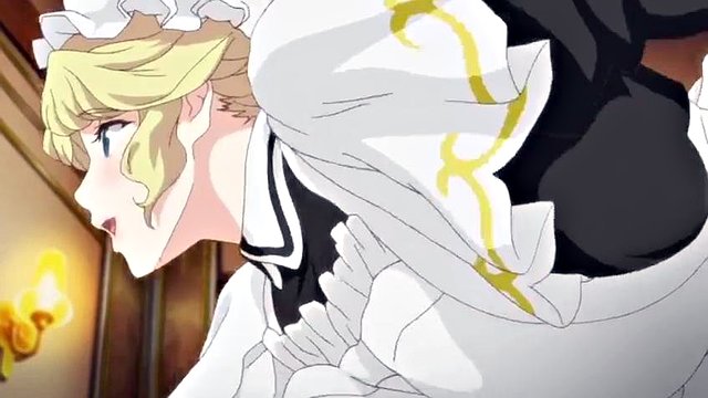 Anime: Blowjob, Big Tits & Big Ass Porn