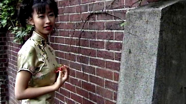 China doll: Blowjob, Asian & Solo Porn