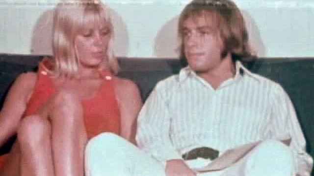 The Doctor Disciples 1973: Blowjob, Mature & Vintage Porn