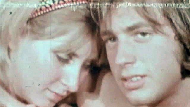 The Doctor Disciples 1973: Blowjob, Mature & Vintage Porn