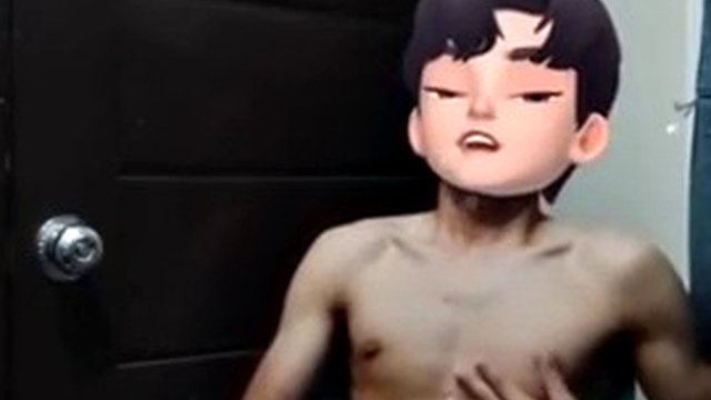 Avatar ano