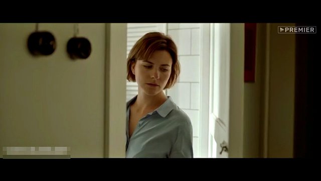 A cheating wife has several affairs, Vernost 2019 Evgeniya Gromova