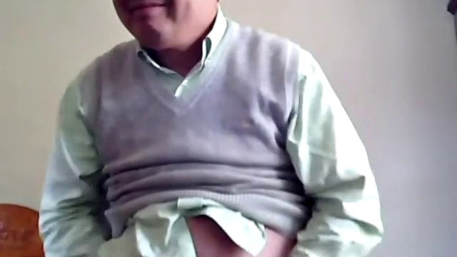 Chinese daddy 03