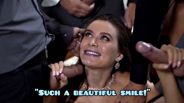 The Mansion - Part 1 - Sissy Caption Story