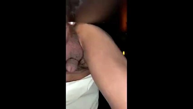 Cum pig trainer for cum suckers and cum sluts. Thirst for cum