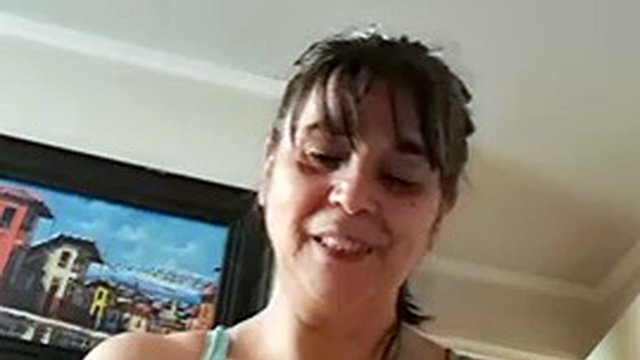 mature milf milking young lover